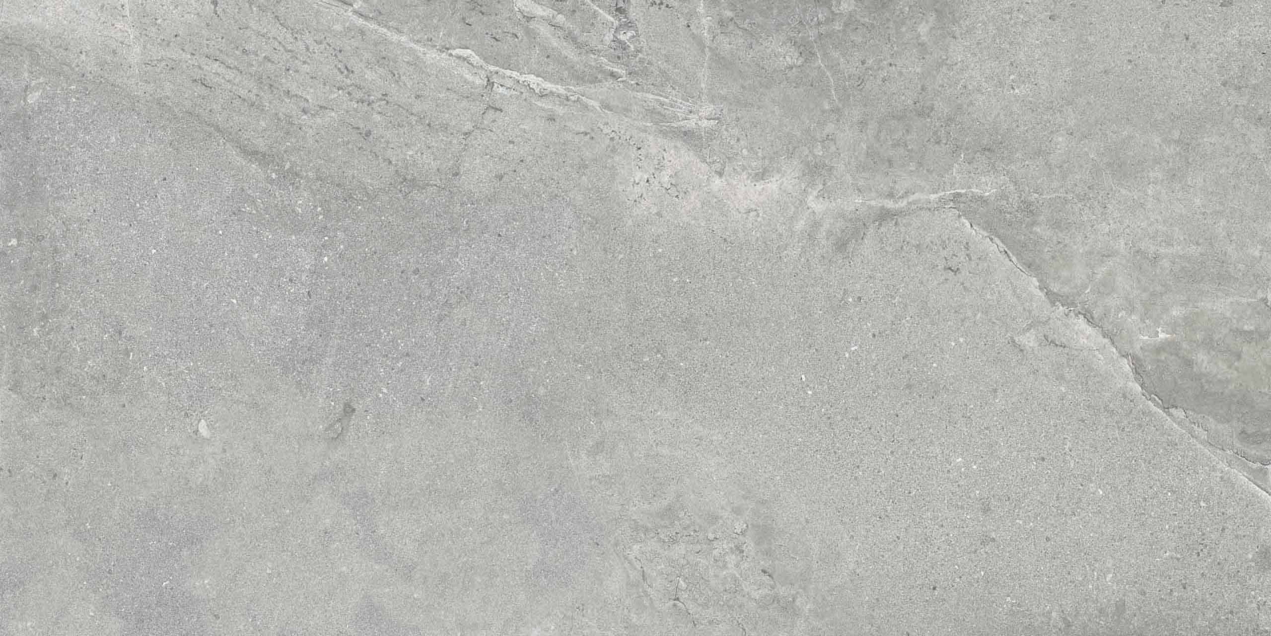 KA01 Kailas Grey Неполированный Рект. 80x160x10 Ametis by Estima фото 2
