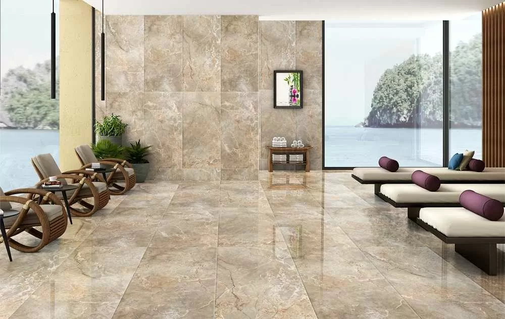 Marble Leopard