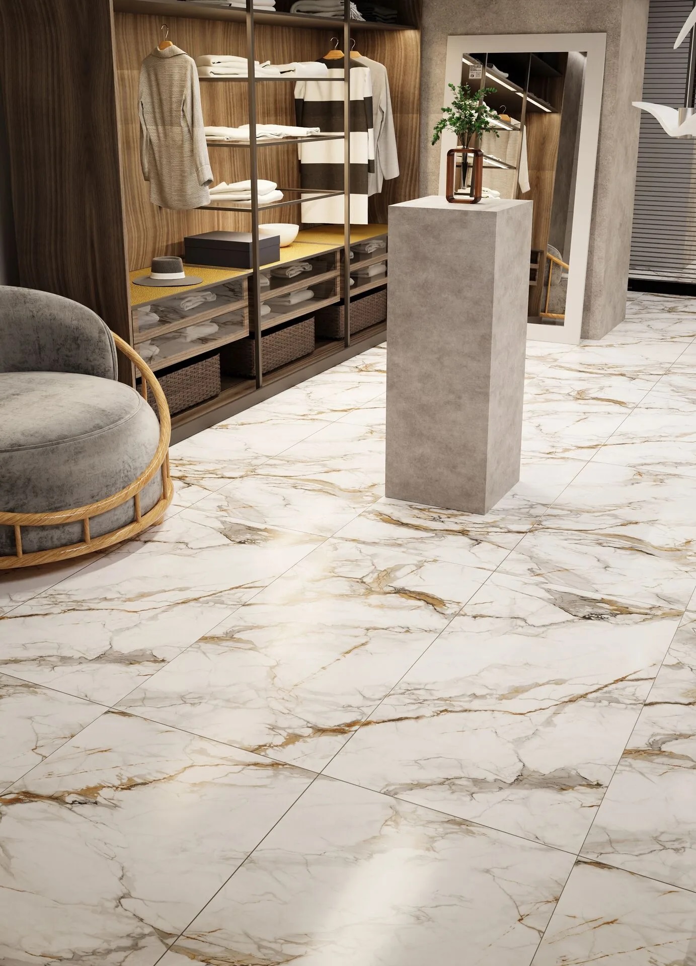 Royal Marble Protiles фото 2
