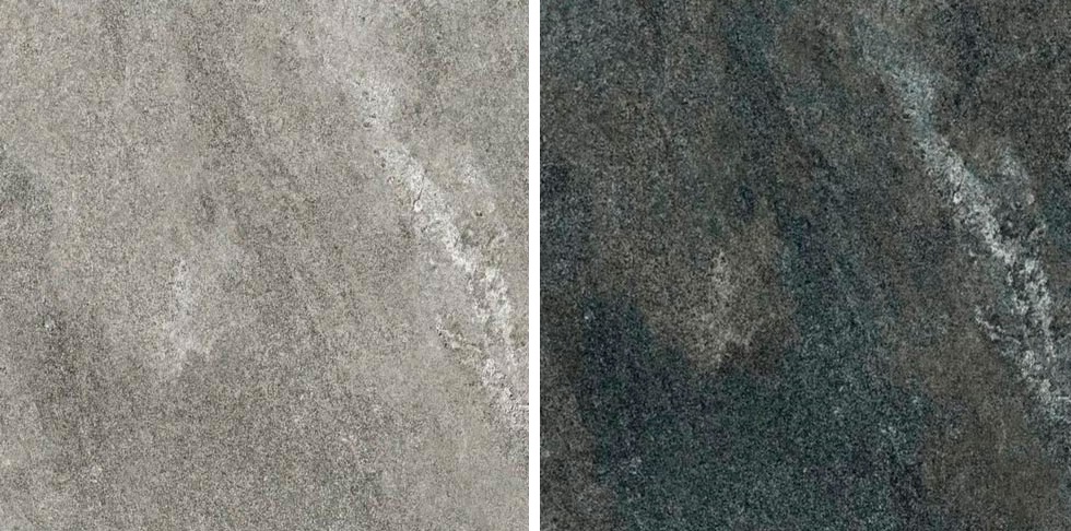 Etna ZERDE TILE