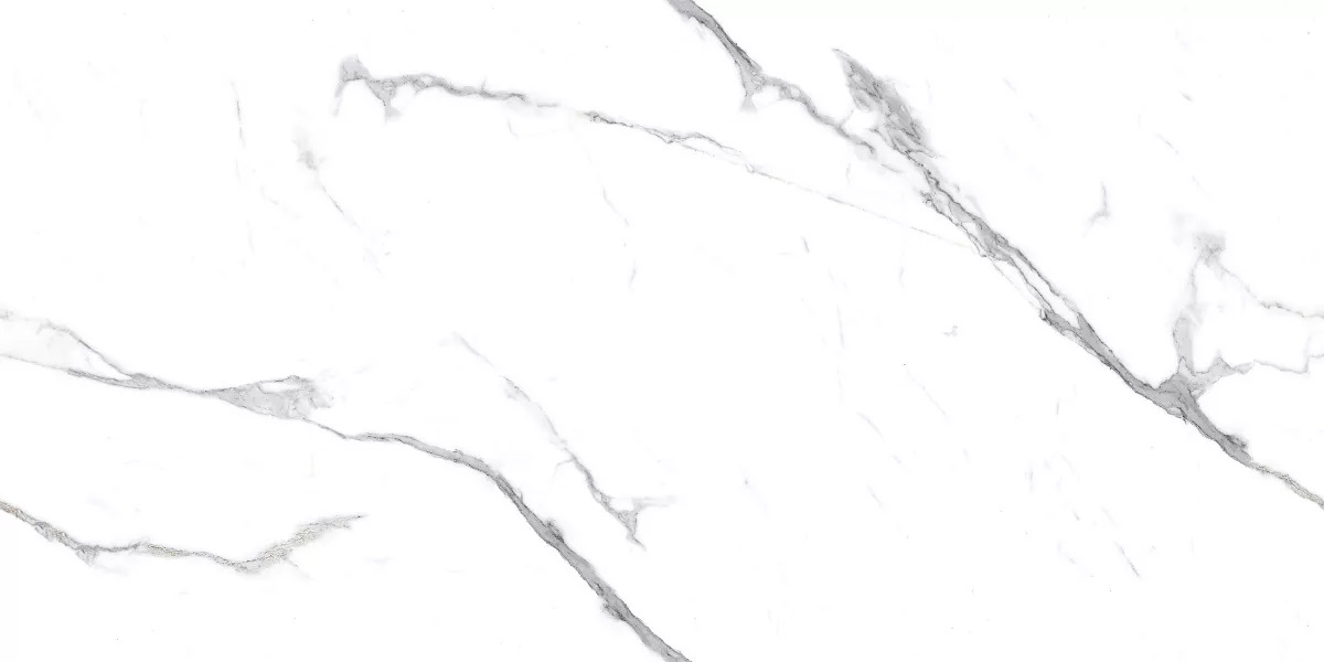 Sharm White Matt 60x120 Art Ceramic