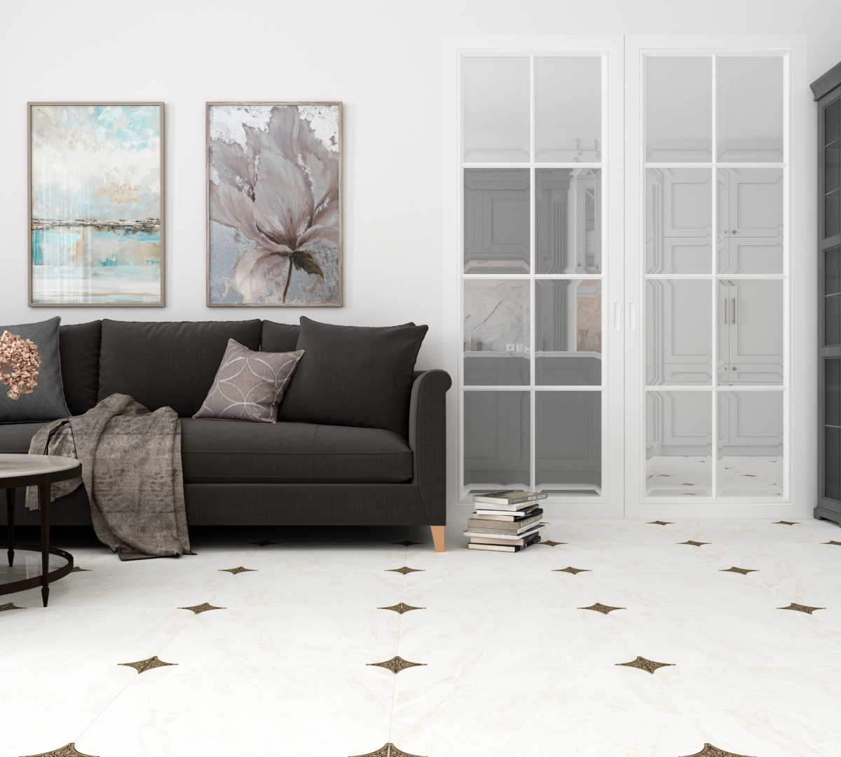 Fager Eurotile Ceramica фото 2