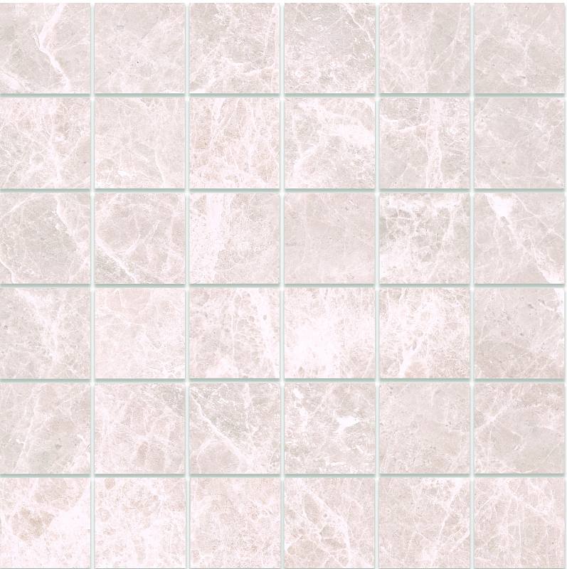 Livorno Beige Mosaic 30х30 Керлайф