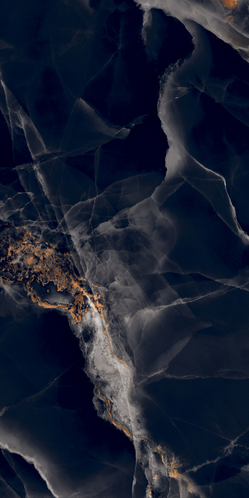 GT120604305HPR Paradise Черный 60x120 Global Tile