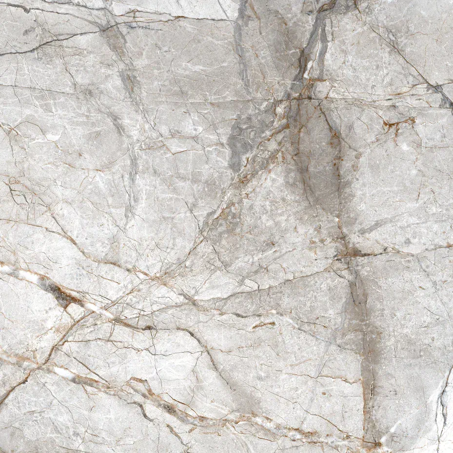 GRS02-15MD Петра Серый камень / Petra Greystone карвинг 60x60 Gresse фото 8
