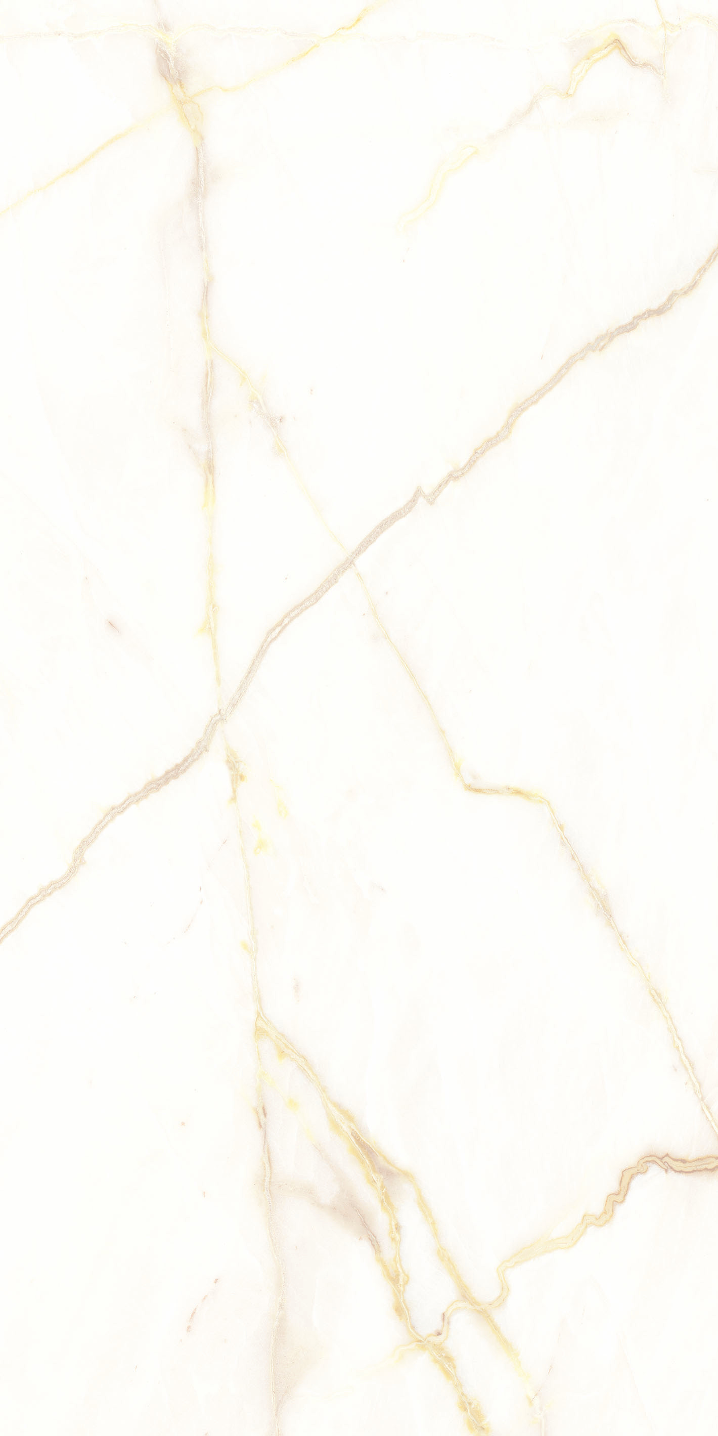 769470 Chimera Empatia Bianco Glossy Ret 6mm 60x120 Cedit