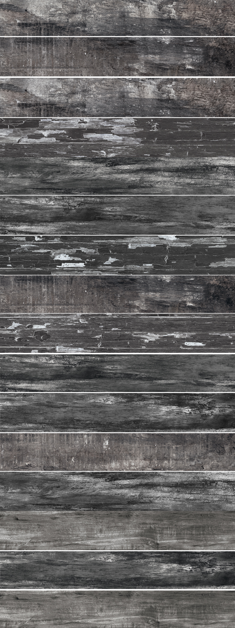 Palau Black 15x90 Absolut Keramika