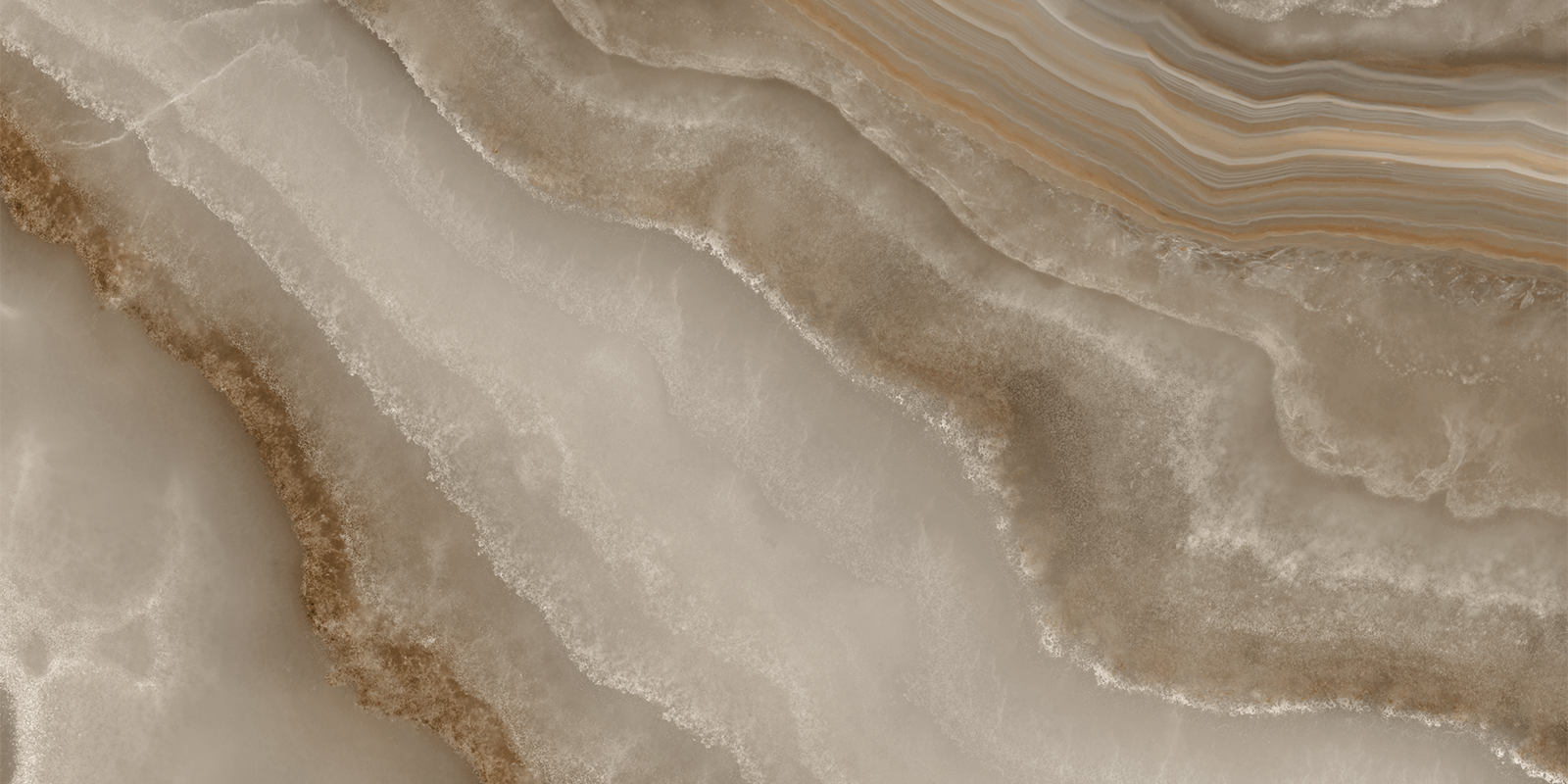 60120GRL21P Grand Opal brown полированный 600x1200x7 Artkera Group фото 8