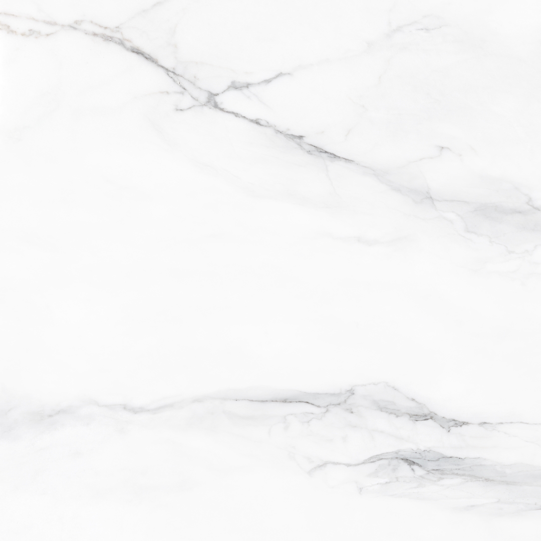 010400001268 Alpine white белый PG 01 60х60 Gracia Ceramica