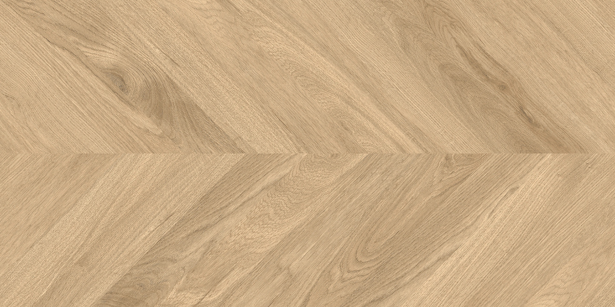 Wood Latina Miele Chevron бежевый матовый карвинг 60х120 Laparet