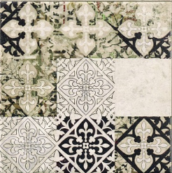 Titanium Art Decor Mix 20*20 Mainzu