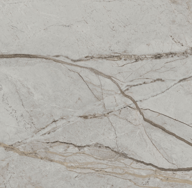 KM6060G0061R Ифран серый светлый матовый обрезной 60x60x0,9 Kerama Marazzi
