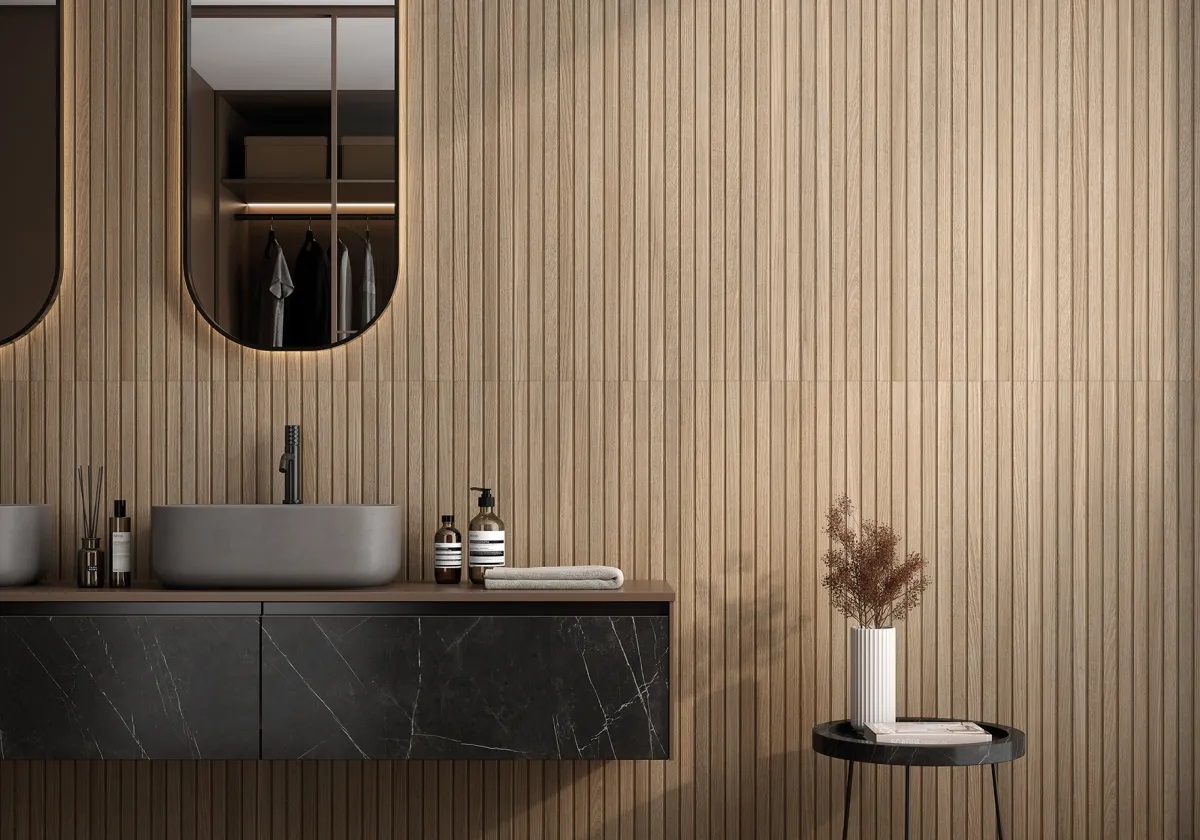 Lyric Metropol Ceramica