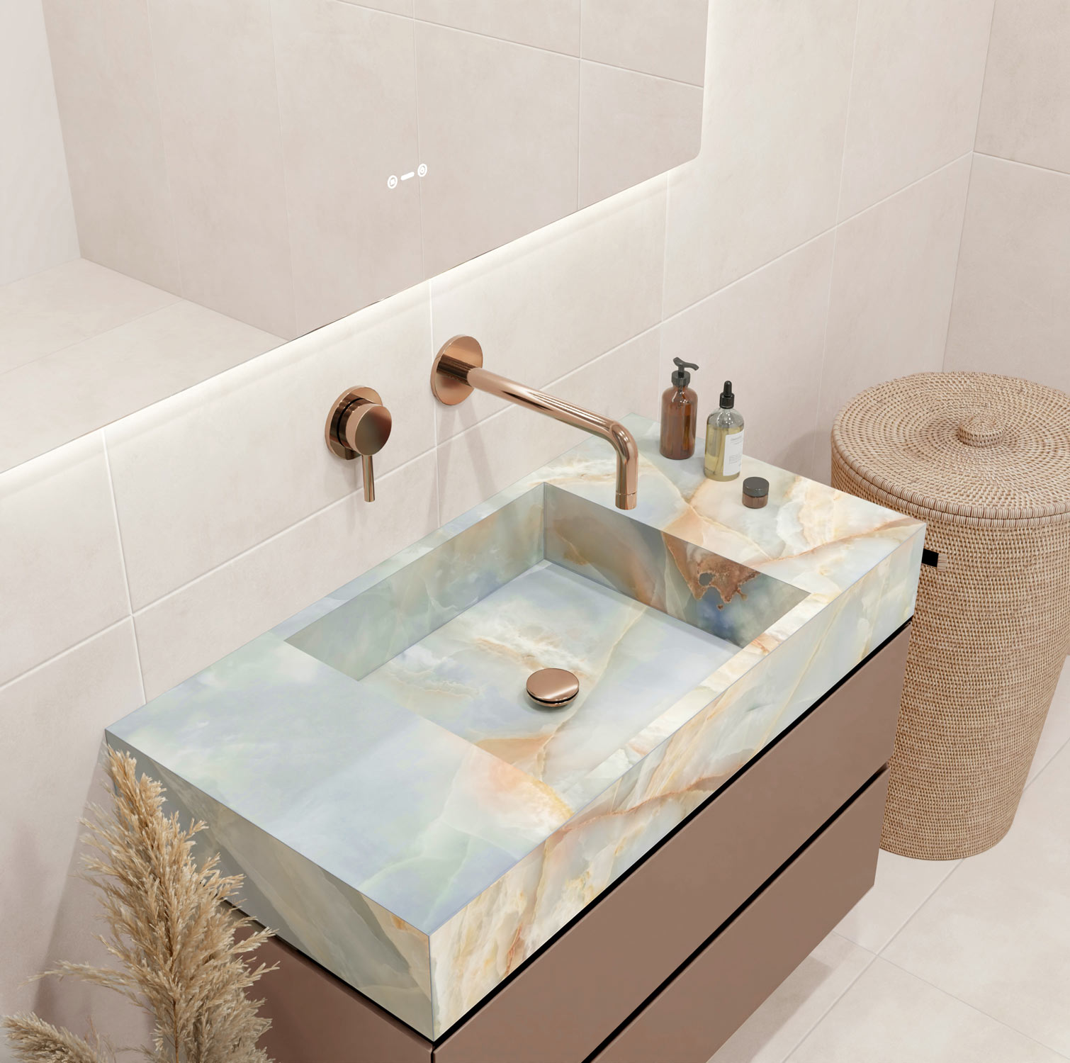 Амбра Global Tile