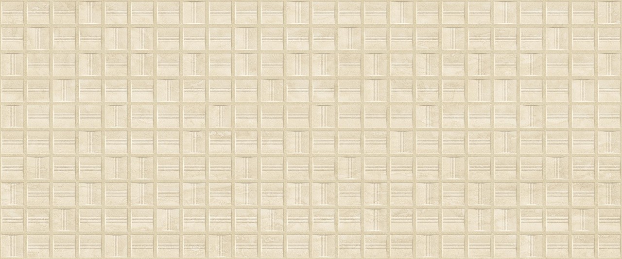 HCP5 Marvel T 3D Qube Navona White Matt 50x120 Atlas Concorde