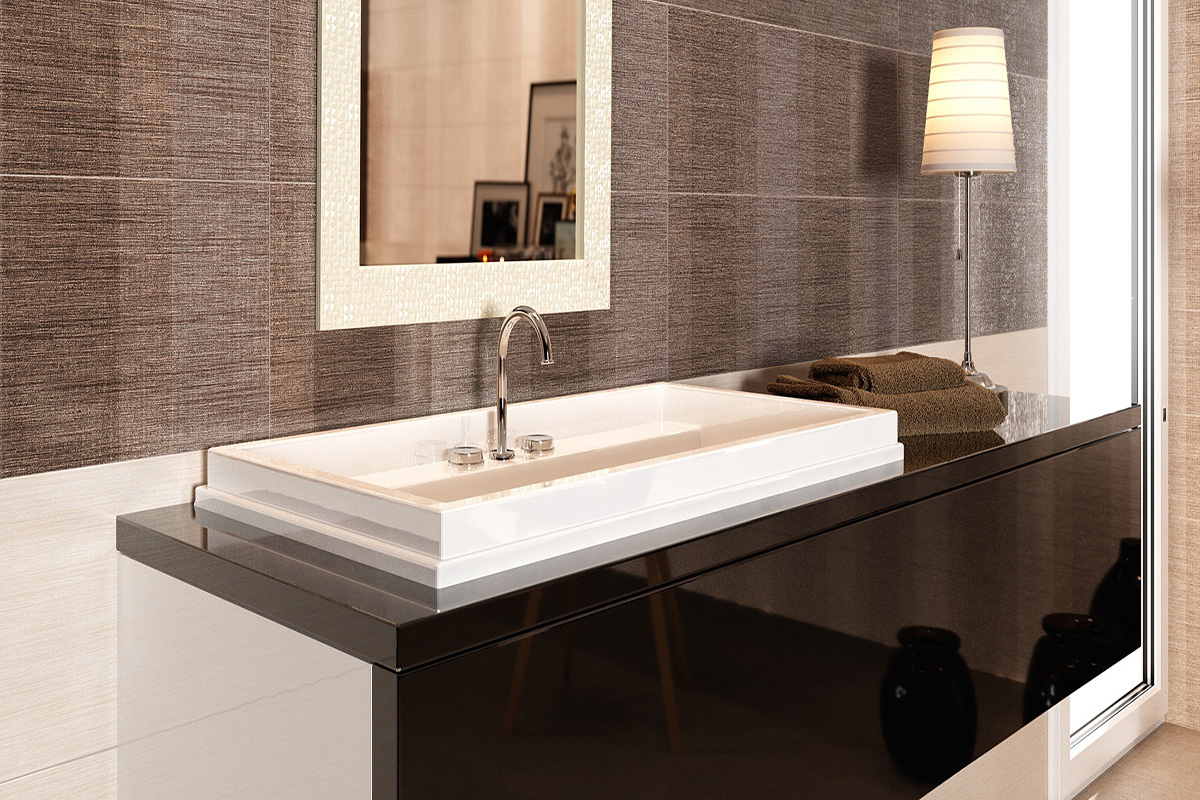 Silk Argenta Ceramica
