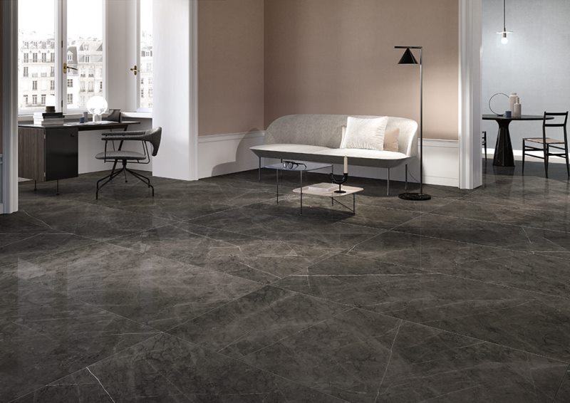 MM75JLR Jolie Grey lev 74x74 Fioranesе