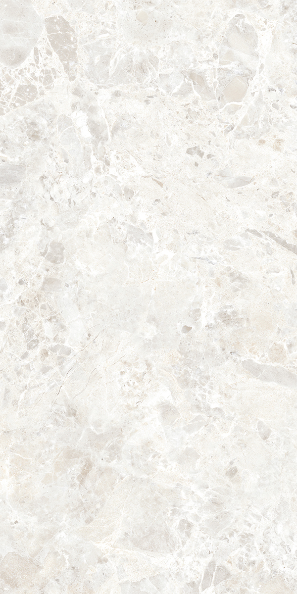 106516 BP White Matt 8.5mm 60x120 DUE-G Ceramiche