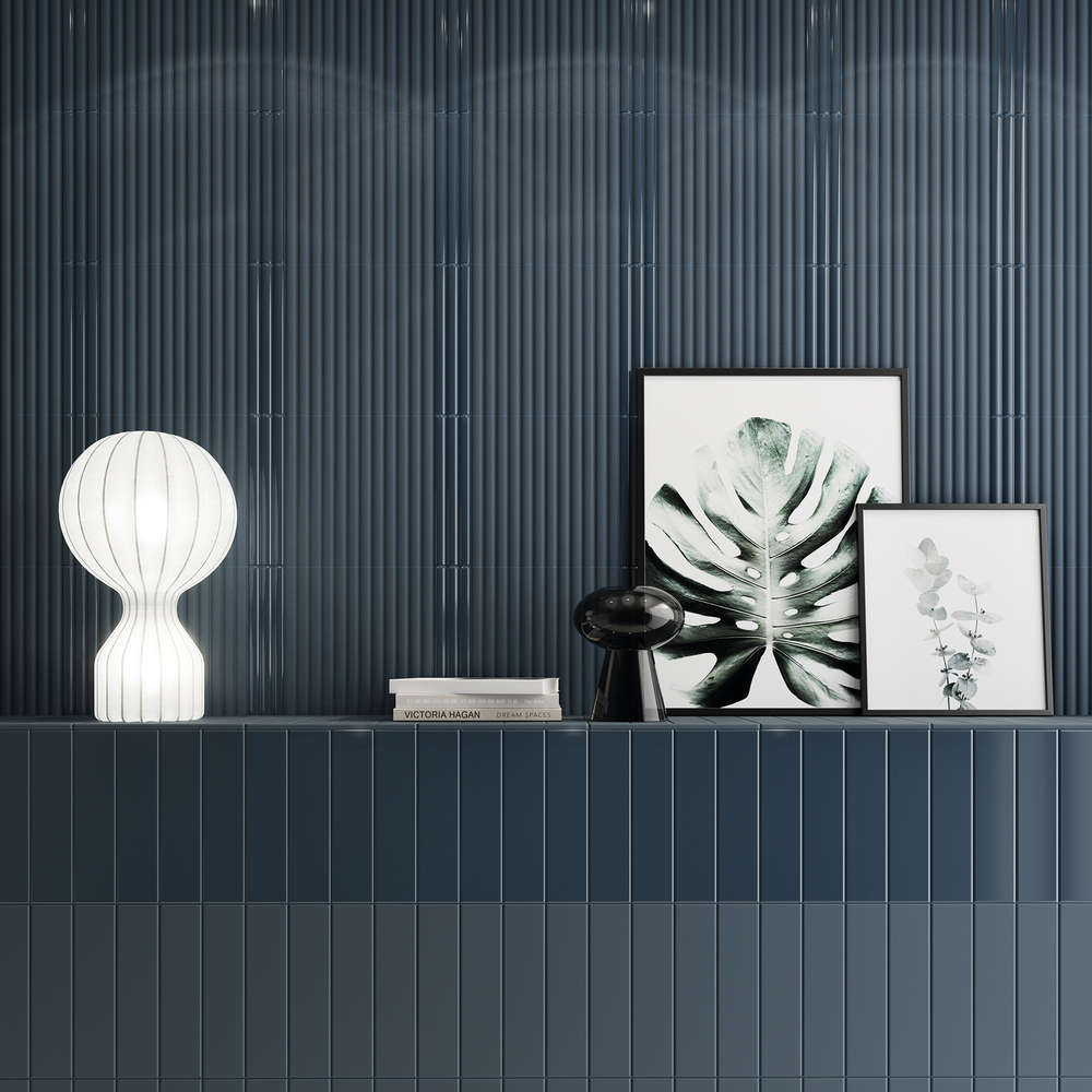 Match Sage Gloss 6.25х25 DNA Tiles
