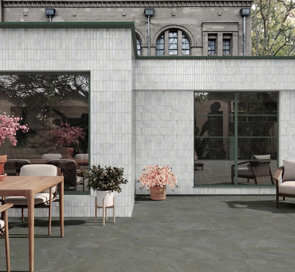 Deco Artis Plus Cocoa 32x62,5 Gayafores фото 30