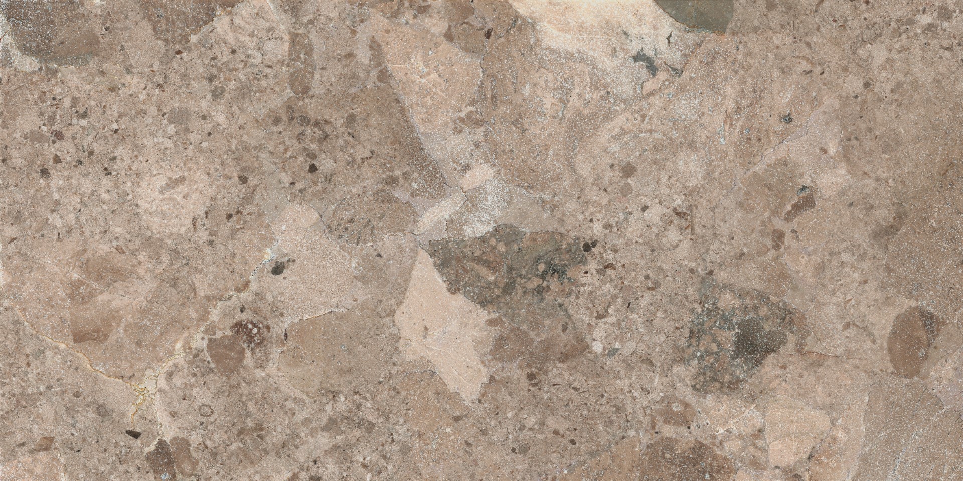 Positano Bronzo Rect 60x120 Baldocer фото 14