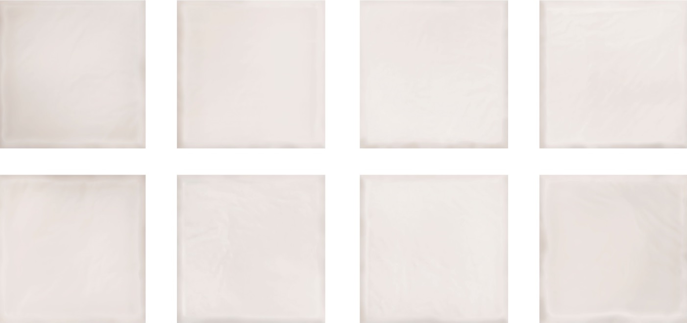 Mate Crema 15x15 Eletto Ceramica
