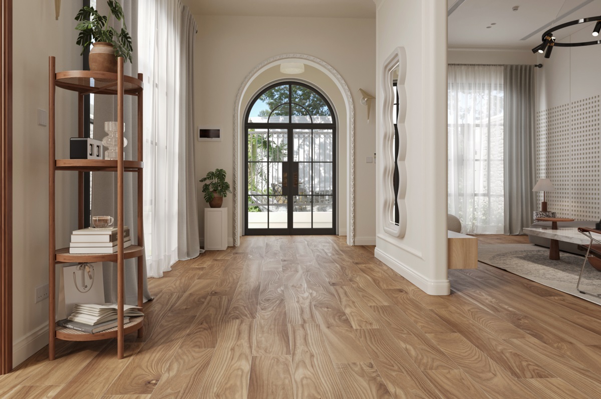 Wood NT Ceramic фото 13