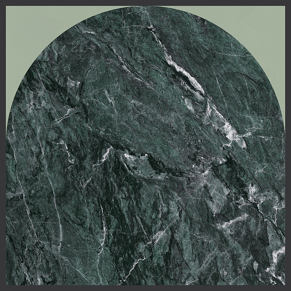 764118 Policroma Arco Alpi-Lichene Mat Ret 6mm 120x120 Cedit