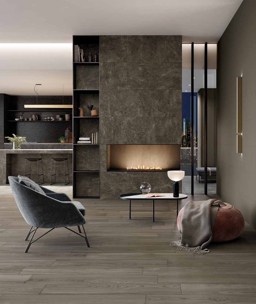 Room Italon