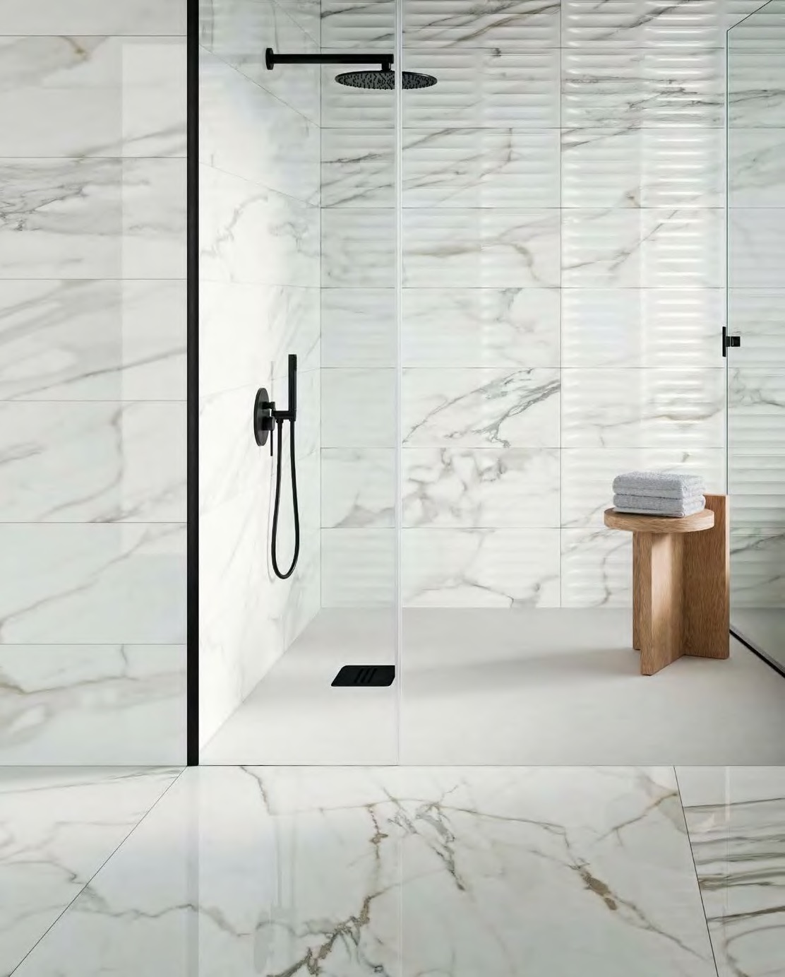 Venato Natural Matt Silk 60x120 Argenta Ceramica