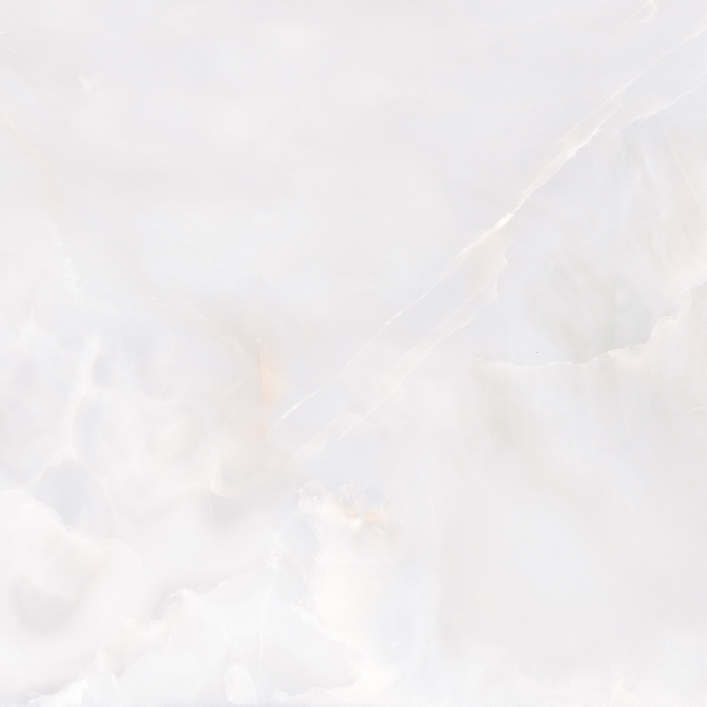 GT60604403PR Onyx Белый 60x60 Global Tile