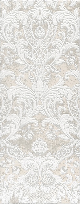 MLD/A88/7071 декор Лувр 20*50 Kerama Marazzi