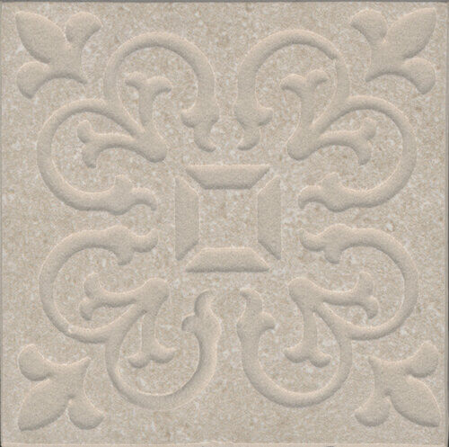 SBD018/DD2016 Про Матрикс беж светлый 9.5x9.5 Kerama Marazzi