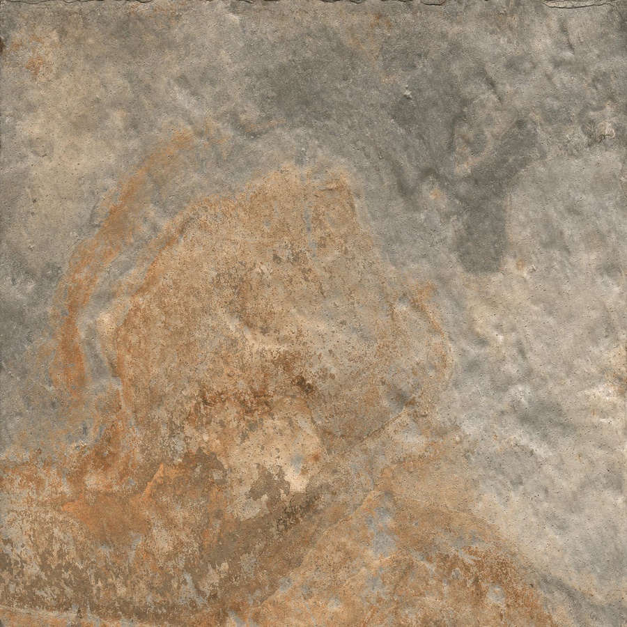 Copper Slate 20mm 60x60 Alpas Euro