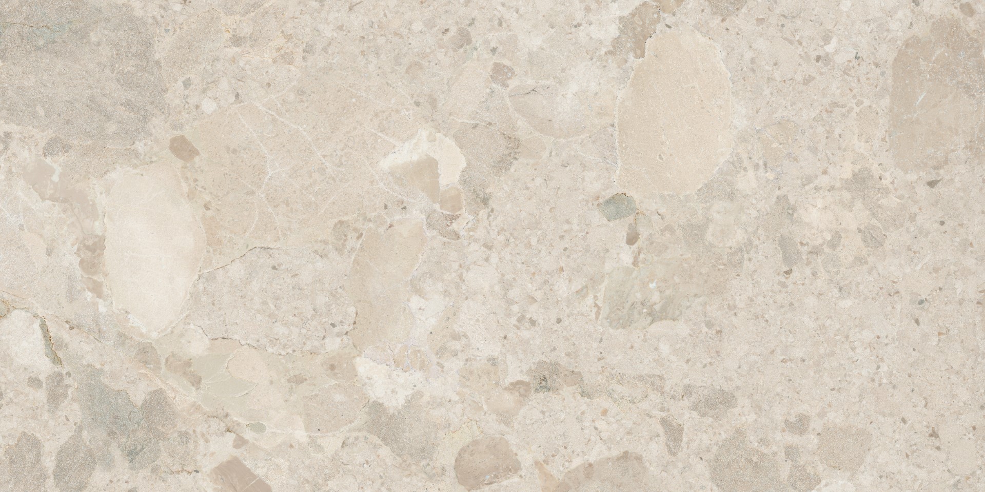Positano Avorio Rect 60x120 Baldocer фото 15