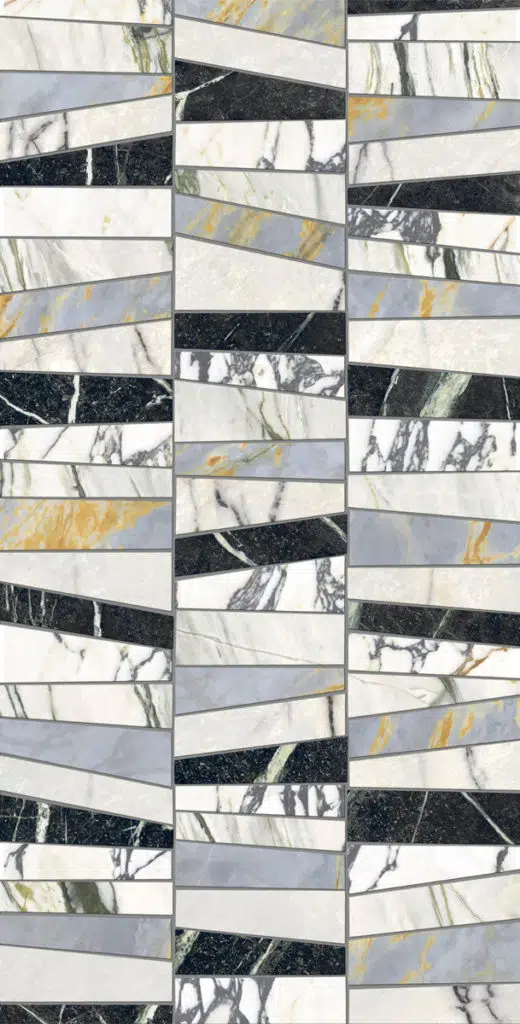 PF60009385 Epoque Tesserae Antique R 60X120 Ariana