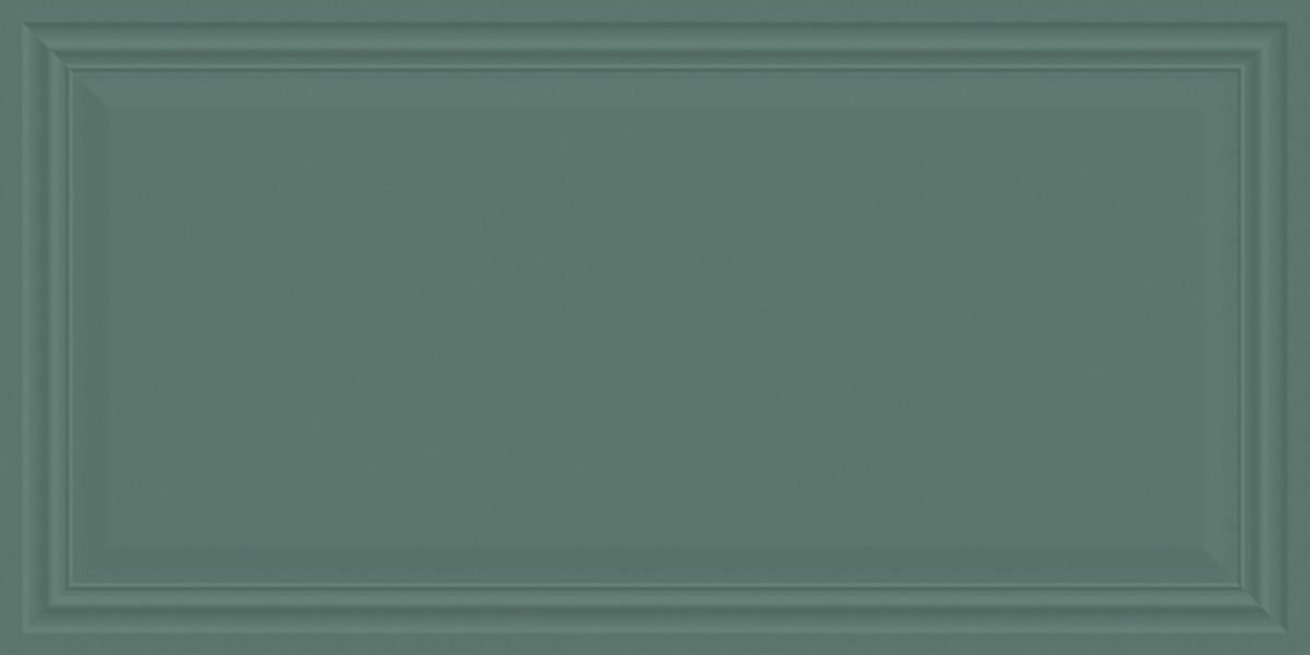 N90053 Leaf Frame Matt 60x120 Mozart