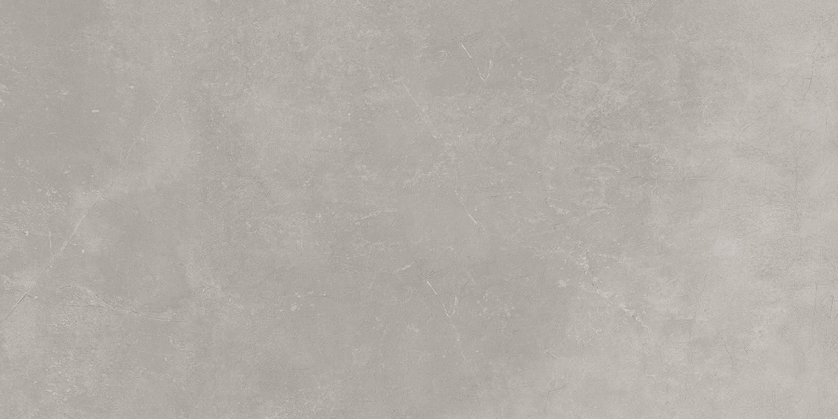 MM02 Magmas Grey Неполированный Рект. 80x160x11 Ametis by Estima
