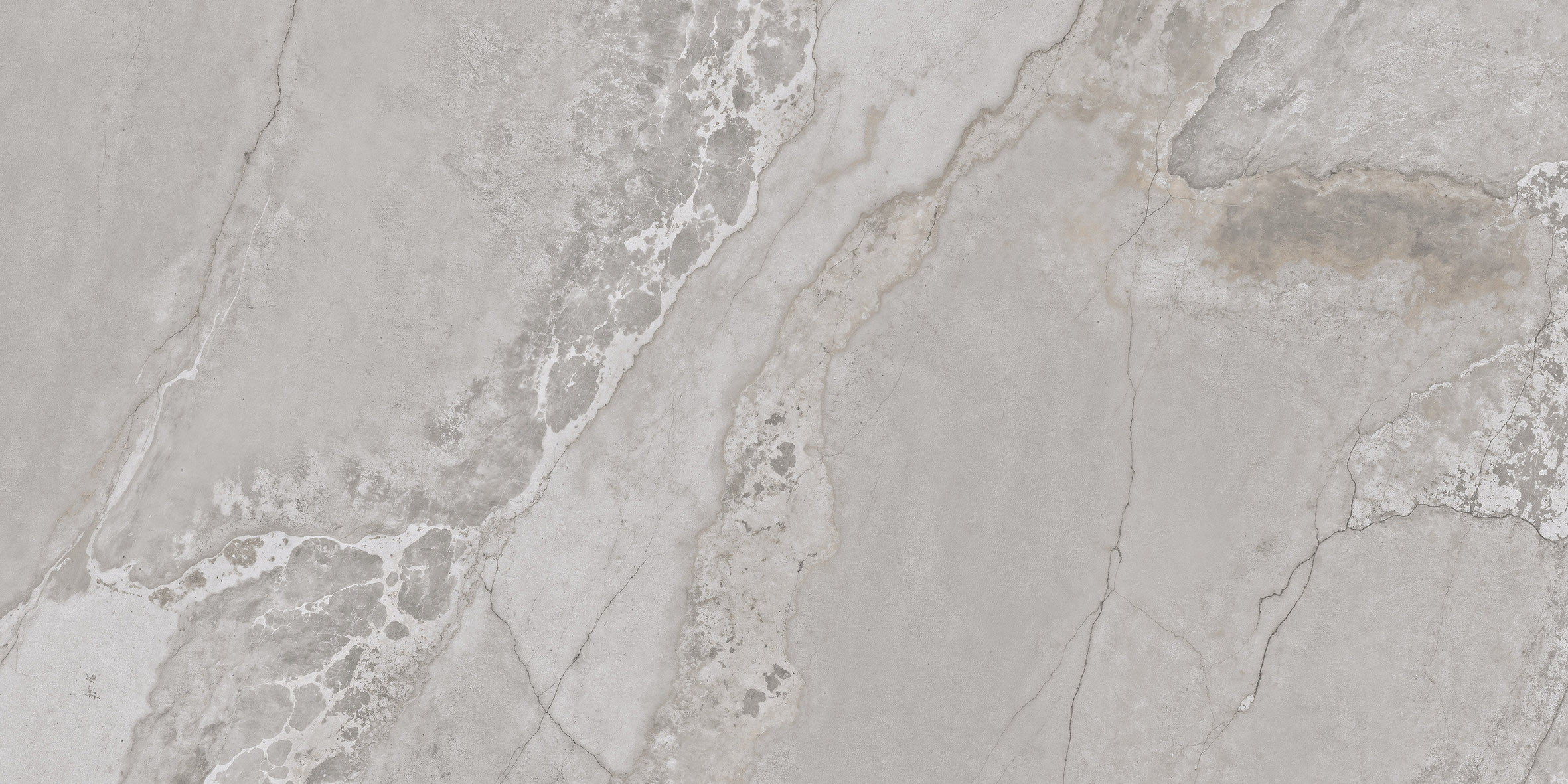 Planet Grey Metal Shine 60x120 Fanal фото 2