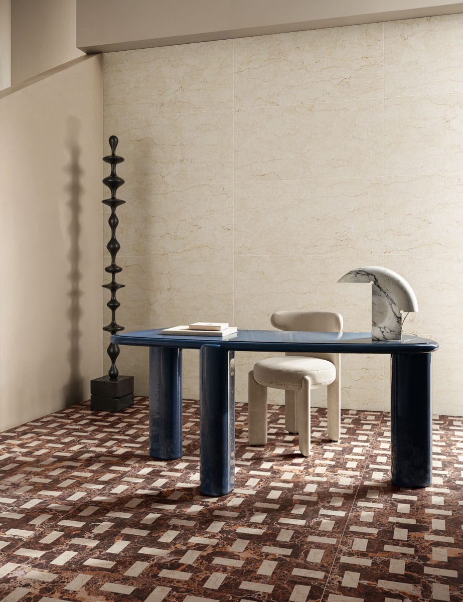 145026 Mind Plaster Molato Rect 60x120 Naxos фото 5