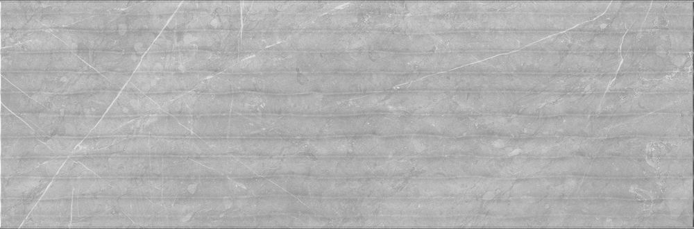 794 Andora Gray рельеф 32,5х100 Eurotile Ceramica