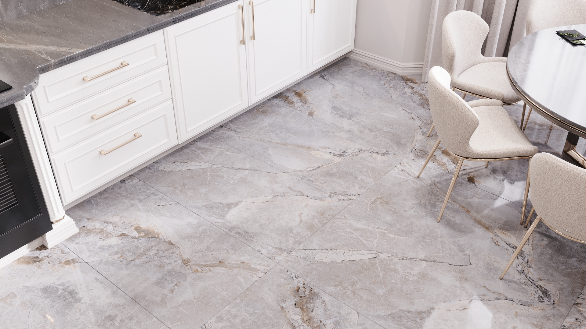 Castano Gris Kerald фото 2