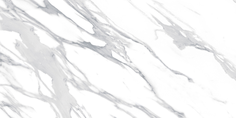 Granite Stone Calacatta Pearl / Гранит Стоун Калакатта Жемчуг LLR 120x60 Idalgo (Идальго)