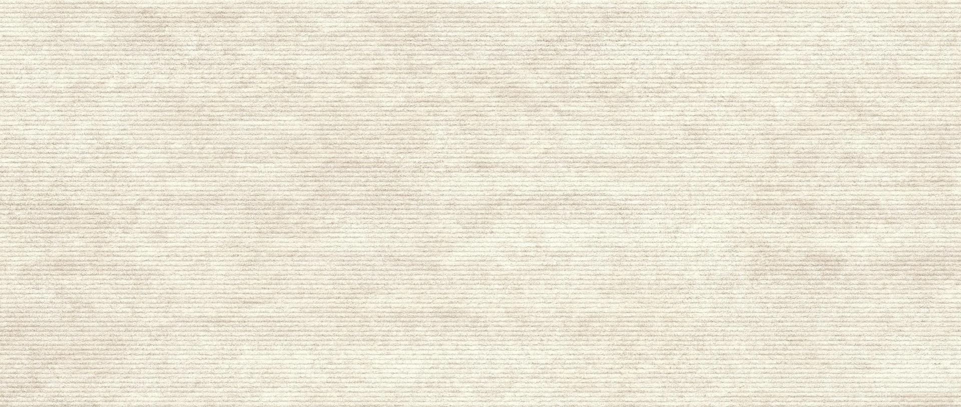 AQ3Q Marvel 3D Reed Travertine White 50x120 Atlas Concorde