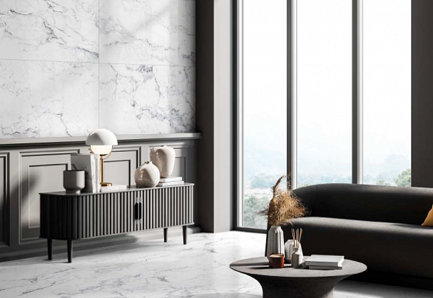 MarbleSystem Vitra