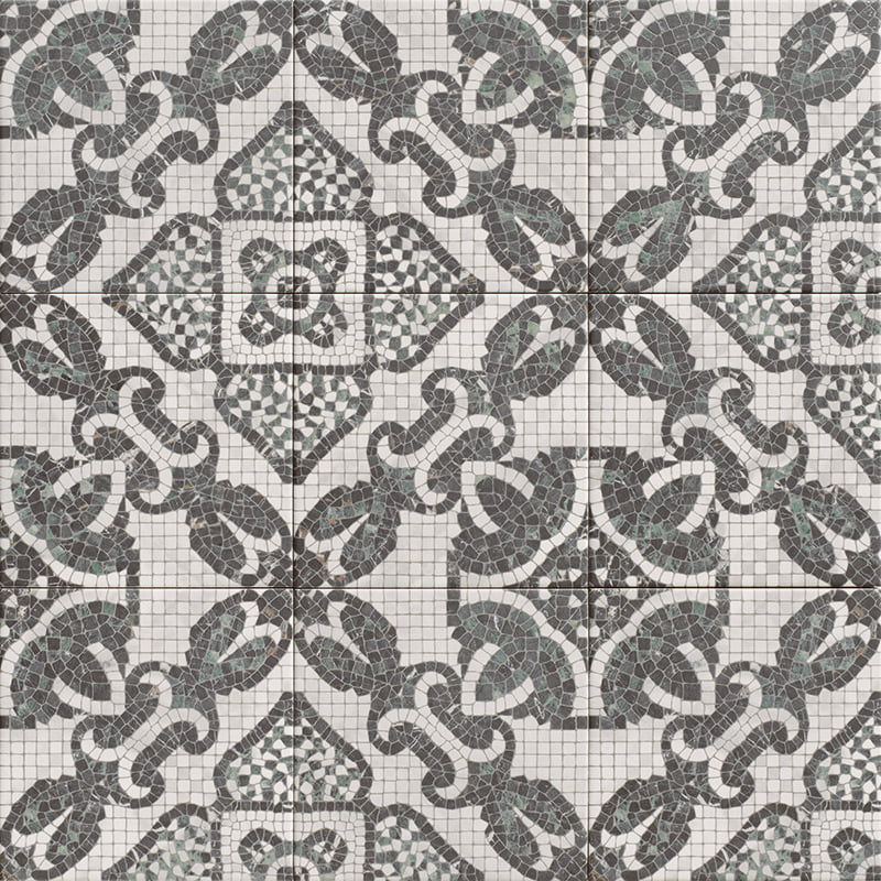 Versailles Colonial 20х20 Mainzu