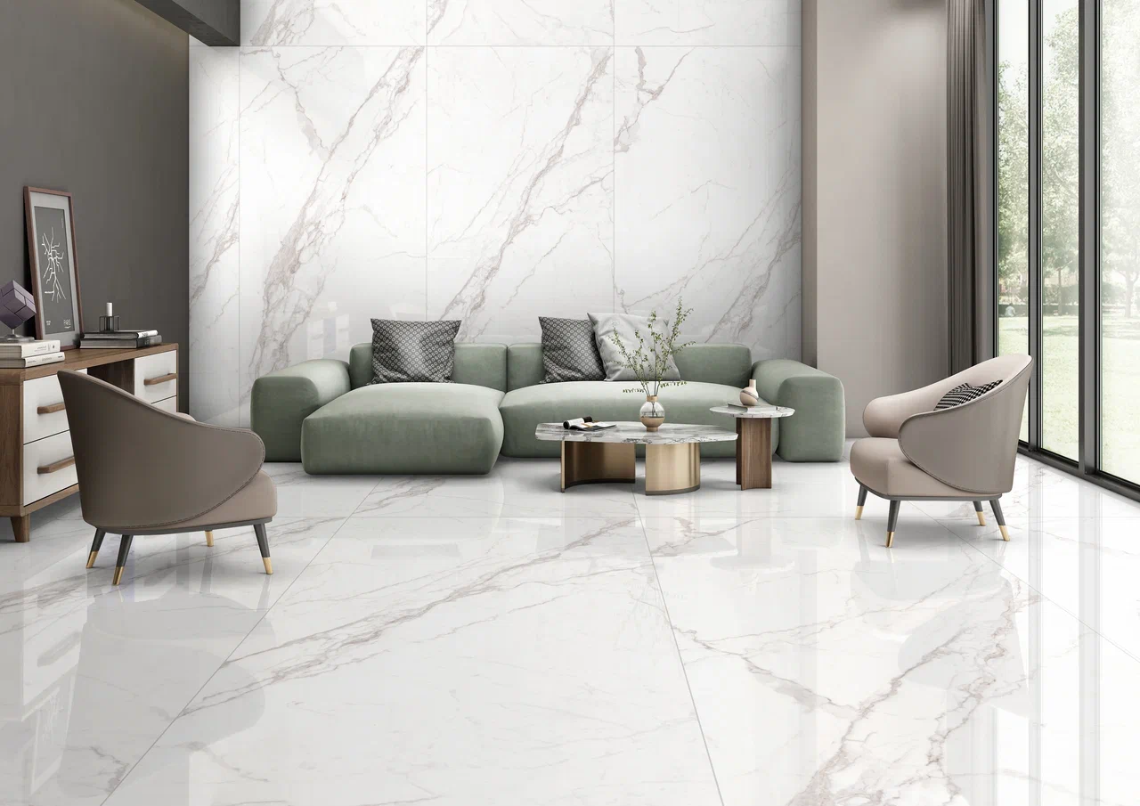 ENMAR3202SP80160 Calacatta Elite Matt 800x1600x9 Ennface