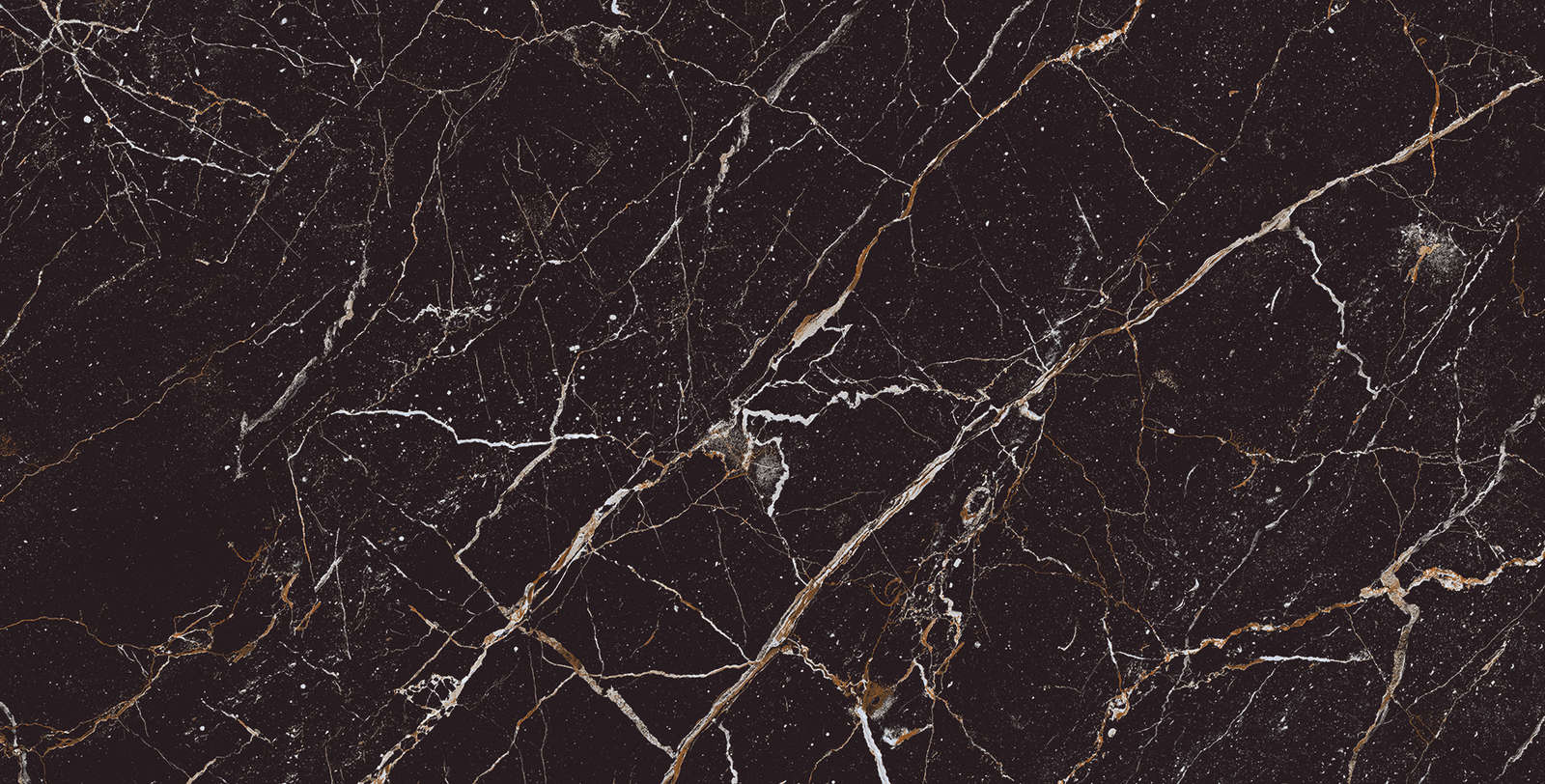 Iris Black HG 60x120 Casati Ceramica