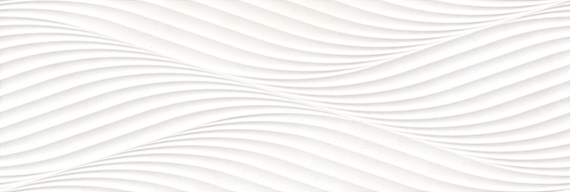 40332 Salines Waves White/33,3X100X0,98/R 33.3x100 Peronda