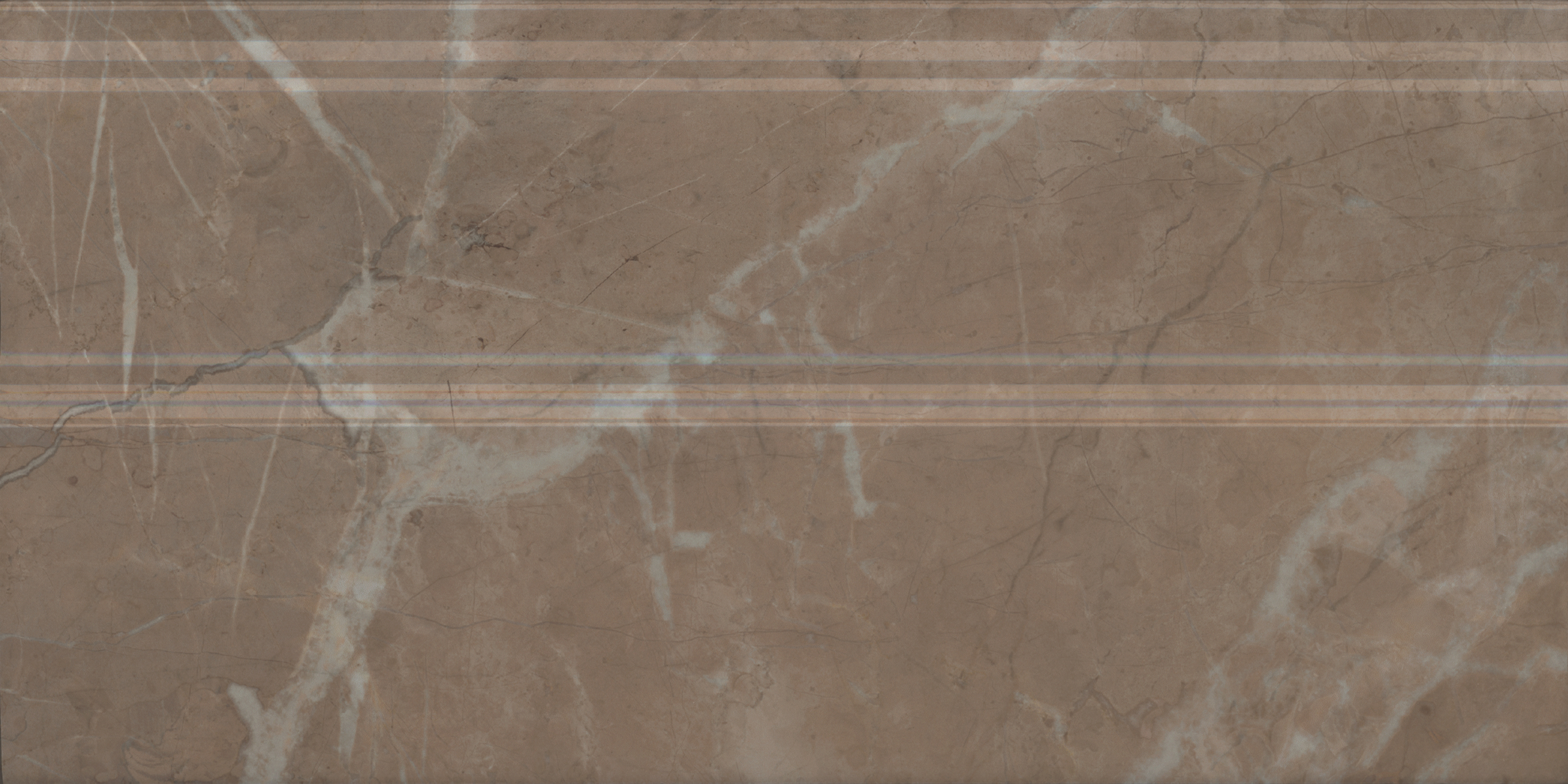 FMA032R Серенада бежевый тёмный глянцевый обрезной 30x15 Kerama Marazzi фото 6